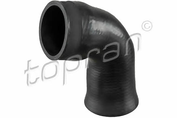 Topran 114 162 Charger Air Hose 114162