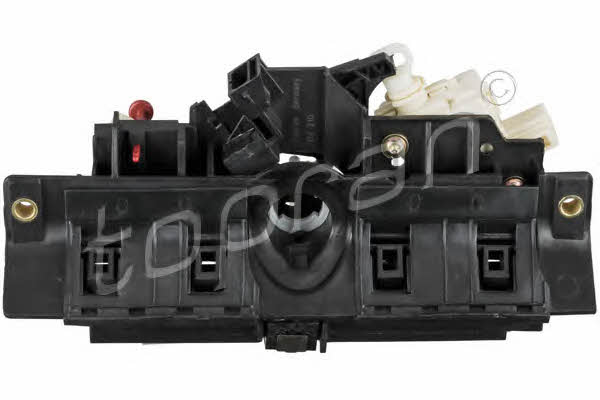 Car door lock Audi A6: 114210 Topran Lock