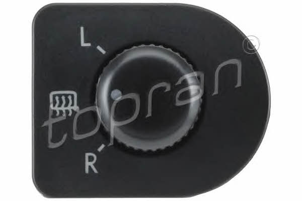 Topran 114 284 Mirror adjustment switch 114284