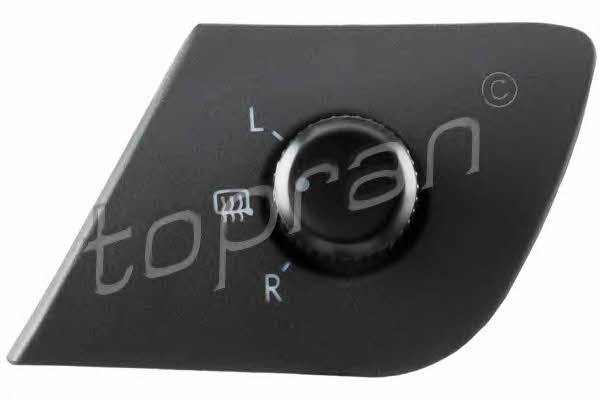 Topran 114 286 Mirror adjustment switch 114286