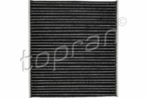 Topran 114 418 Activated Carbon Cabin Filter 114418