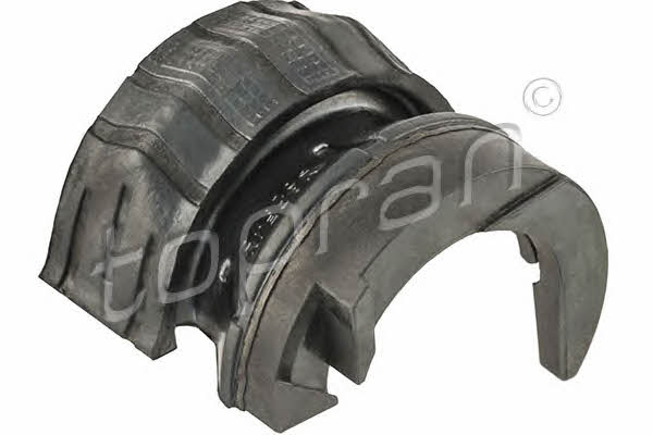 Topran 114 719 Front anti roll bar bush 114719 114719 Topran Front anti roll bar bush