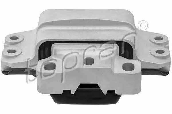 Gearbox mount Skoda Superb: 114889 Topran Gearbox mount left