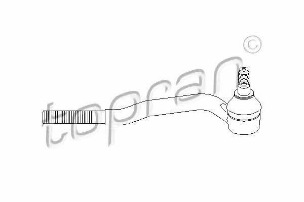 Topran 200 371 Tie rod end outer 200371