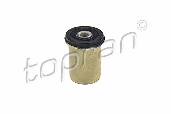 Topran 200 769 Control Arm-/Trailing Arm Bush 200769