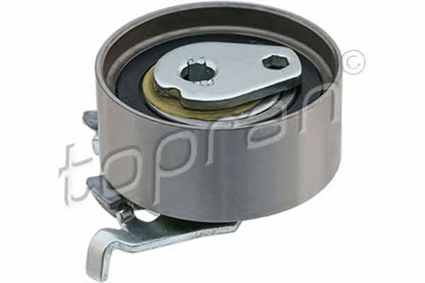 Topran 201 210 Tensioner pulley, timing belt 201210