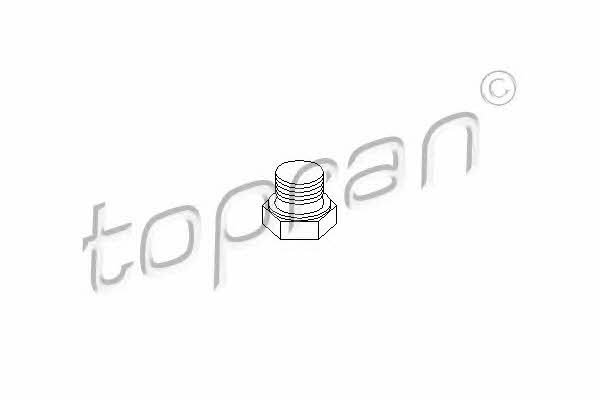 Topran 201 310 Sump plug 201310