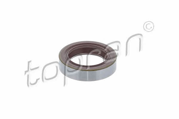 Topran 201 531 Gearbox input shaft oil seal 201531