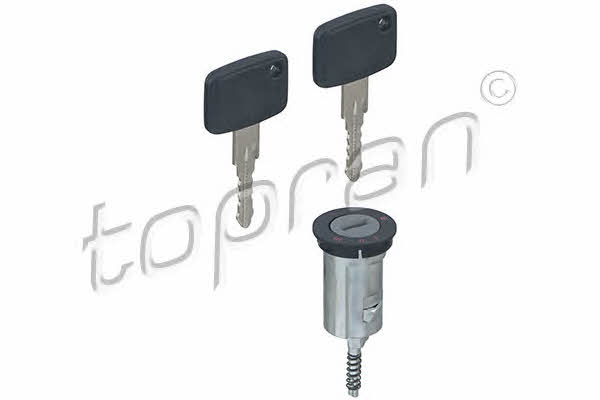 Topran 201 794 Lock Cylinder, ignition lock 201794