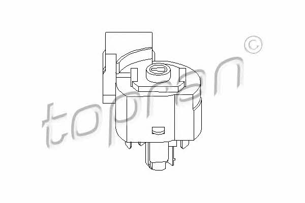 Switch Topran 201 799