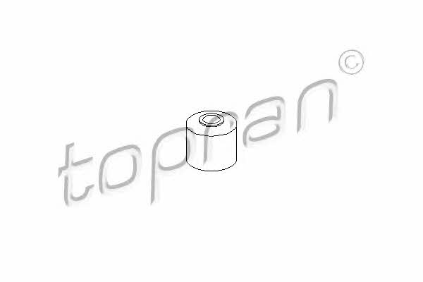 Topran 201 985 Rubber damper 201985