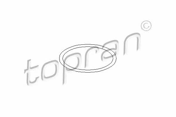 Topran 202 026 Ignition coil gasket 202026