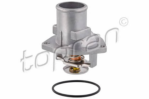 Topran 202 316 Thermostat, coolant 202316