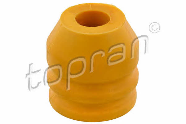 Topran 205 154 Rubber buffer, suspension 205154