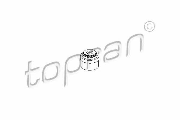 Topran 205 583 Seal, valve stem 205583