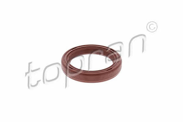 Topran 205 587 Camshaft oil seal 205587