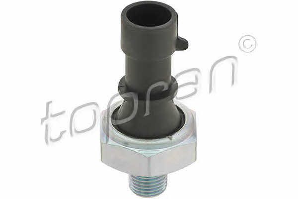 Topran 205 691 Oil pressure sensor 205691