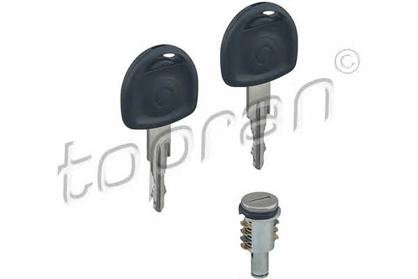 Lock Topran 205 810