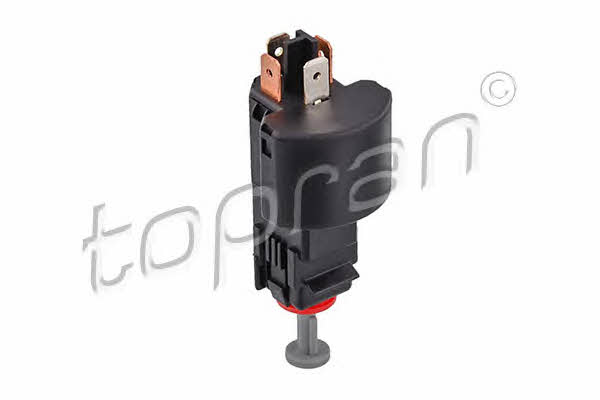 Topran 206 214 Brake light switch 206214