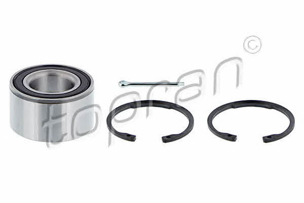 Topran 206 441 Wheel bearing kit 206441