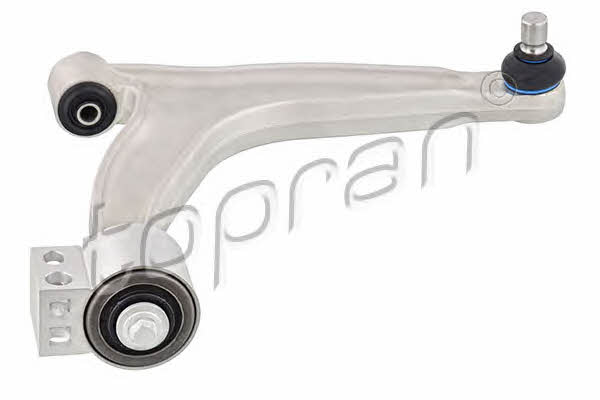 Topran 206 462 Suspension arm front lower right 206462