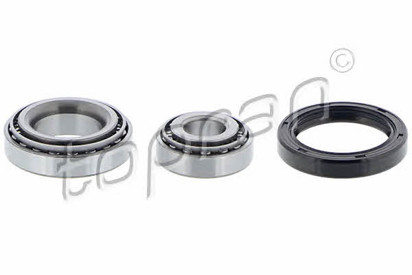Topran 300 180 Wheel bearing kit 300180