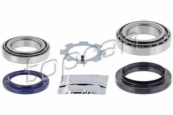 Topran 300 205 Wheel bearing kit 300205