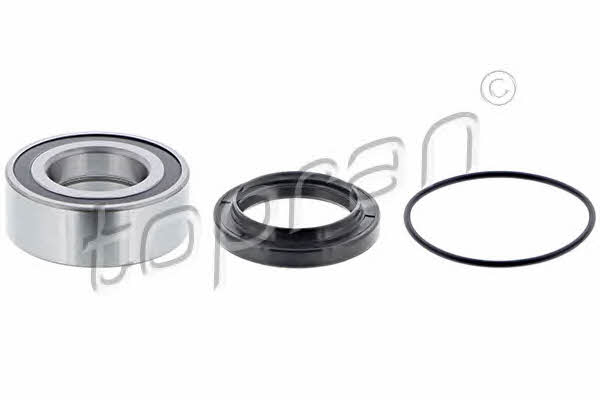 Topran 300 253 Wheel bearing kit 300253