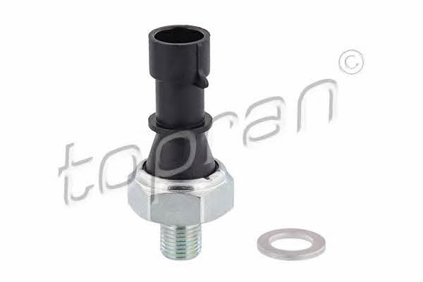 Topran 207 108 Oil pressure sensor 207108