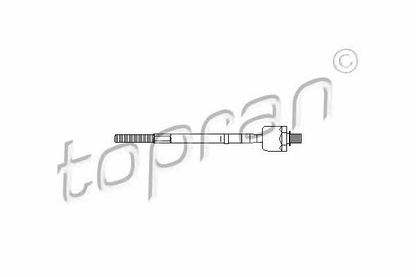 Topran 207 150 Inner Tie Rod 207150