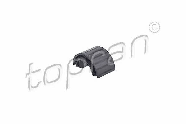 Topran 207 211 Front stabilizer bush 207211