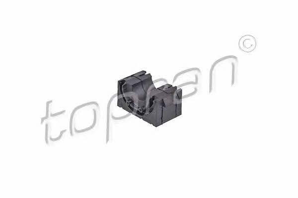 Topran 207 212 Front anti roll bar bush 207212 207212 Topran Front anti roll bar bush
