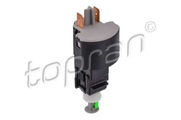 Topran 207 818 Brake light switch 207818