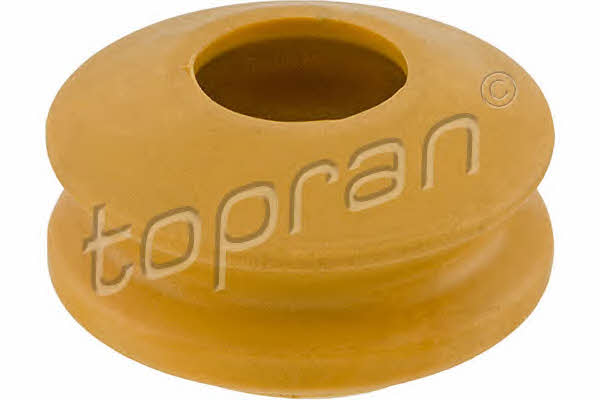Topran 208 020 Rubber buffer, suspension 208020