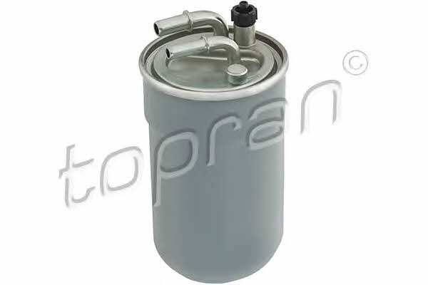 Topran 208 053 Oil Filter 208053