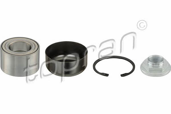 Topran 208 076 Wheel bearing kit 208076