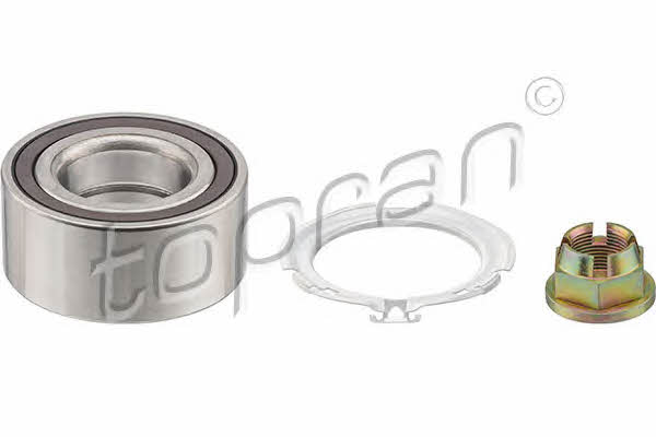 Topran 208 079 Wheel bearing kit 208079