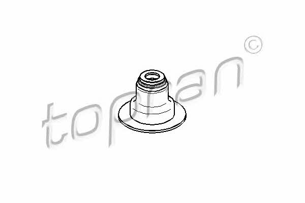 Topran 207 459 Seal, valve stem 207459