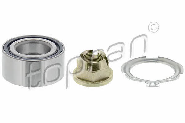 Topran 207 532 Wheel bearing kit 207532