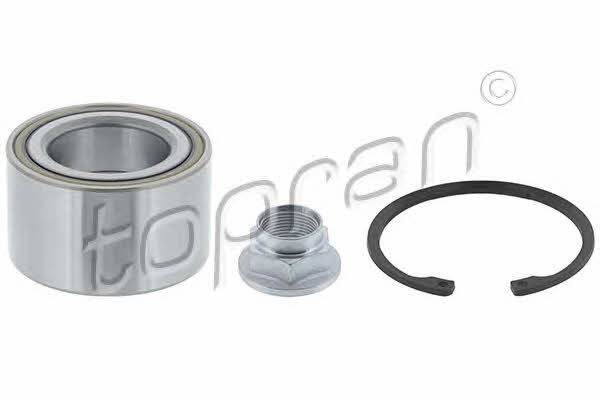 Topran 207 546 Wheel bearing kit 207546