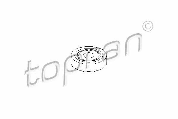 Topran 207 548 Shock absorber bearing 207548