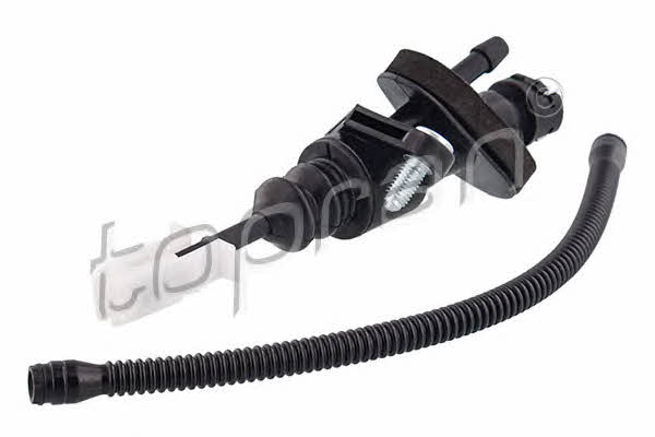 Topran 207 630 Master cylinder, clutch 207630 207630 Topran Master cylinder, clutch