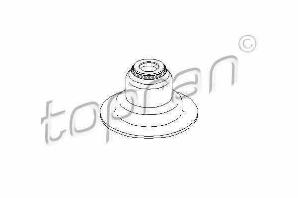 Topran 300 524 Seal, valve stem 300524