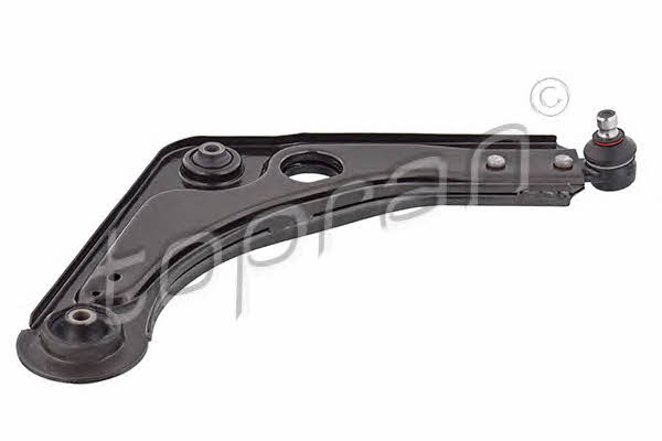 Topran 300 692 Suspension arm front lower right 300692