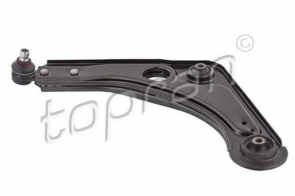 Topran 300 693 Suspension arm front lower right 300693