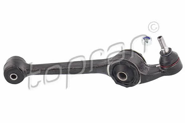 Topran 301 356 Suspension arm front lower right 301356