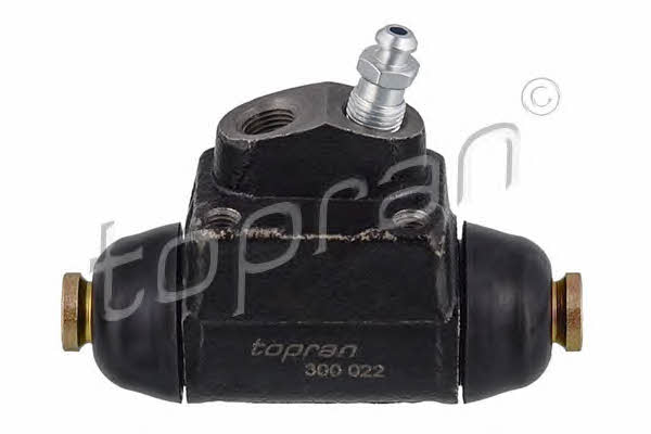 Topran 300 022 Wheel Brake Cylinder 300022