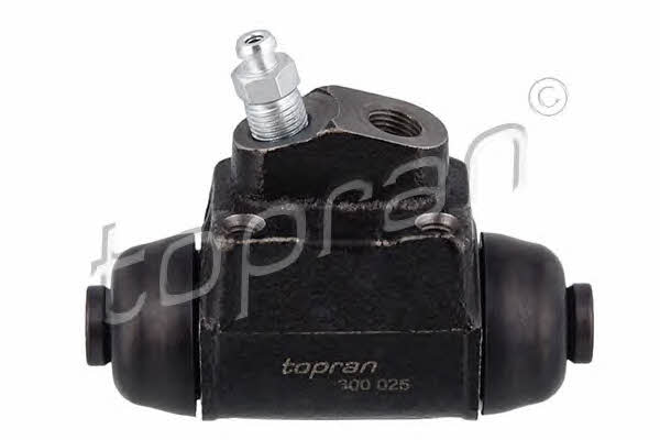 Topran 300 025 Wheel Brake Cylinder 300025