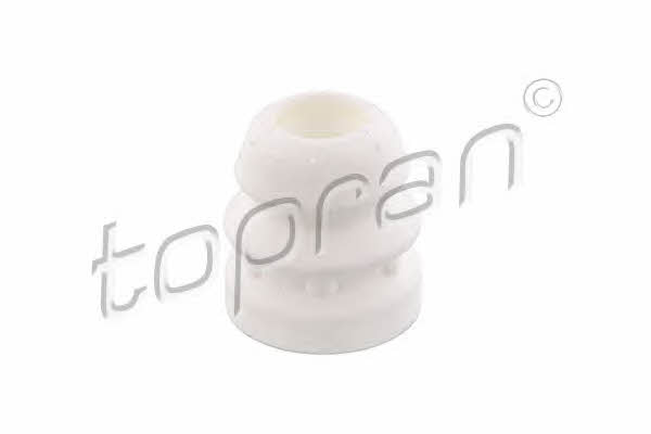 Topran 300 106 Rubber buffer, suspension 300106