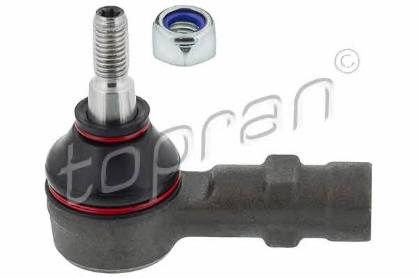 Topran 407 962 Tie rod end outer 407962
